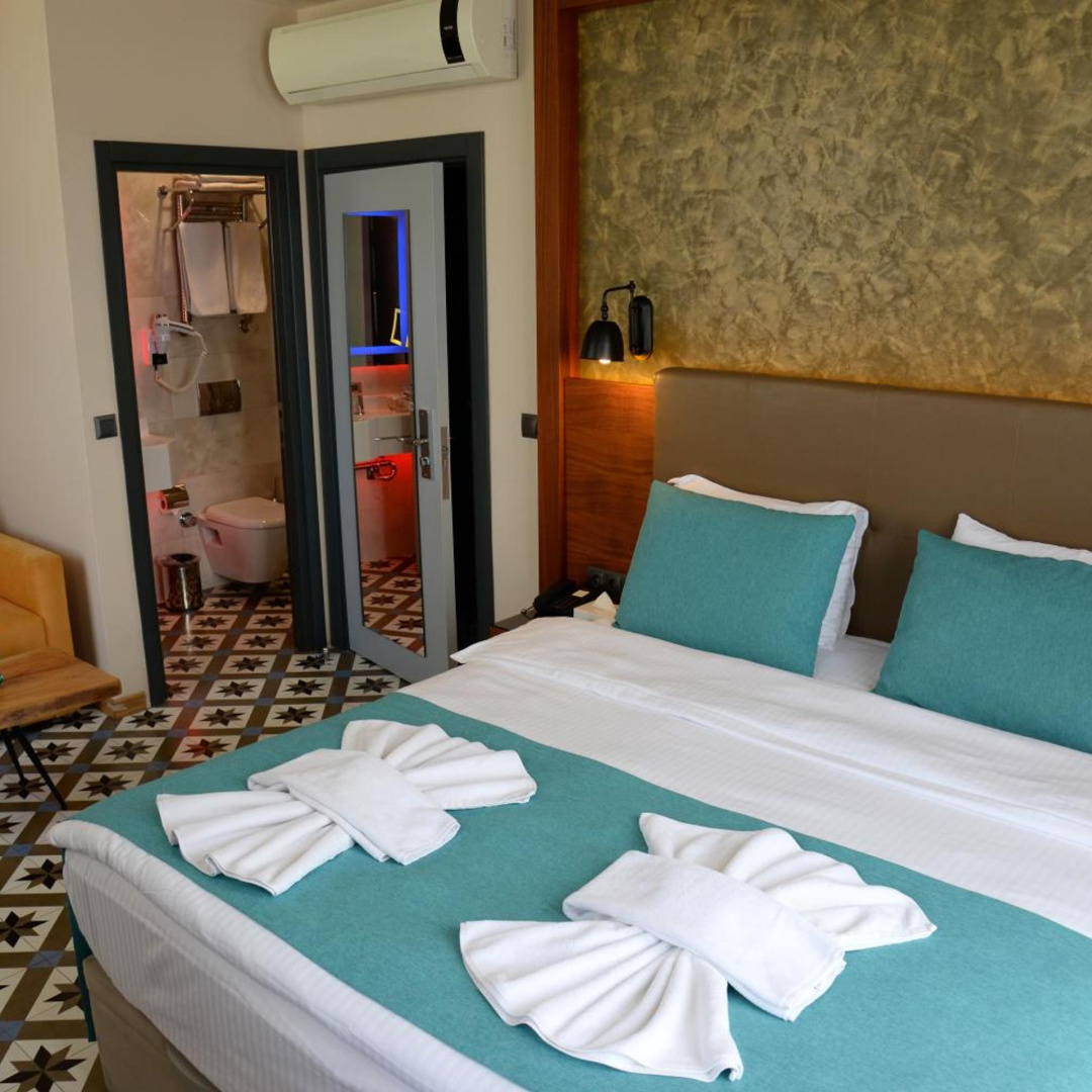 Photo - Retropera Hotel