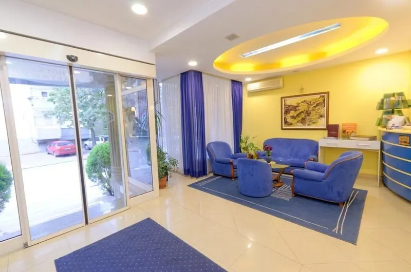 Foto - Hotel Tim's