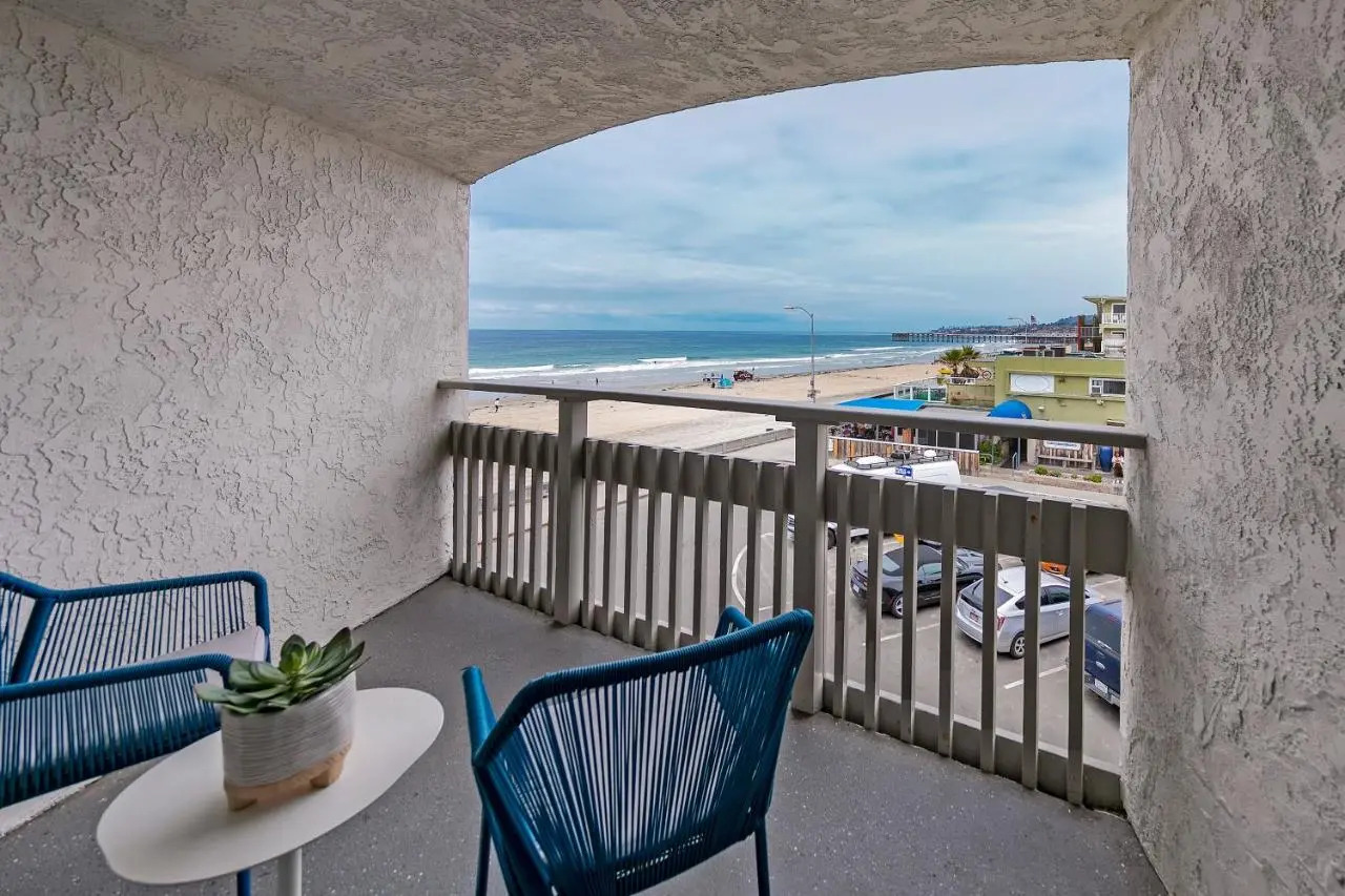 Foto - The Wayfarer San Diego