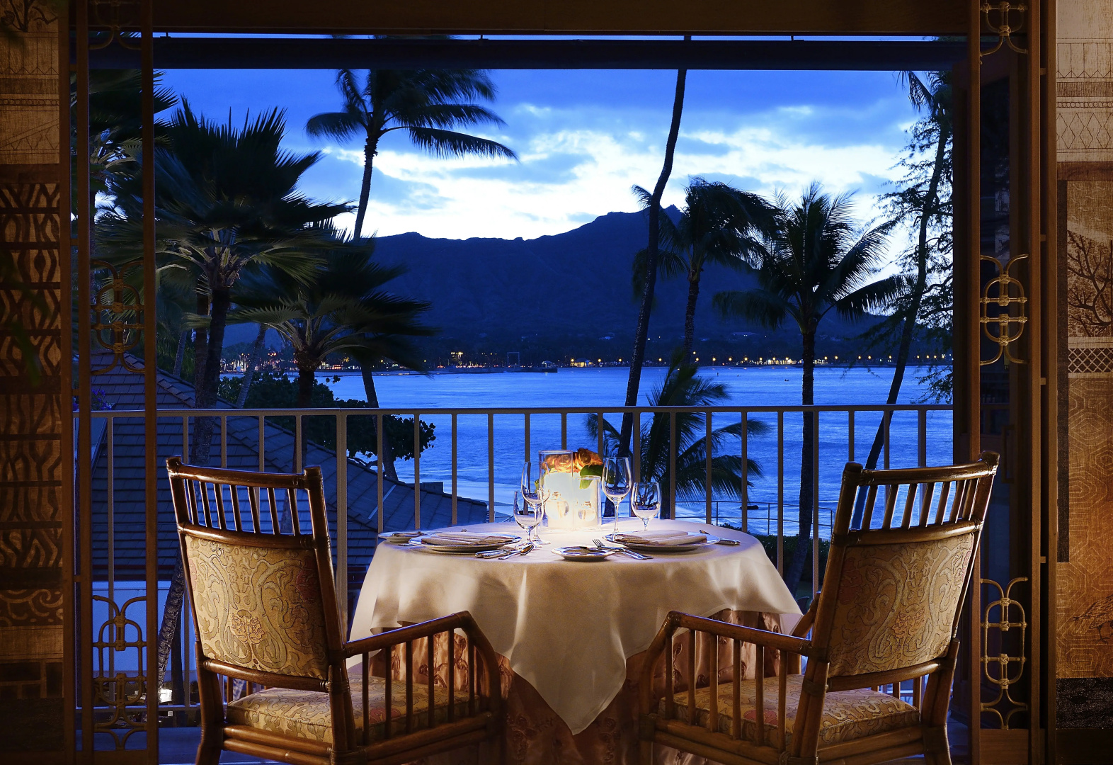 Foto - Halekulani Hotel