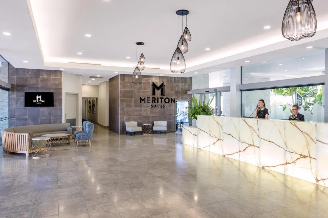Foto - Meriton Suites Broadbeach, Gold Coast