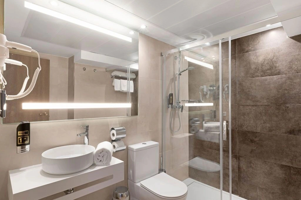 Photo - Hotel Sant Jordi
