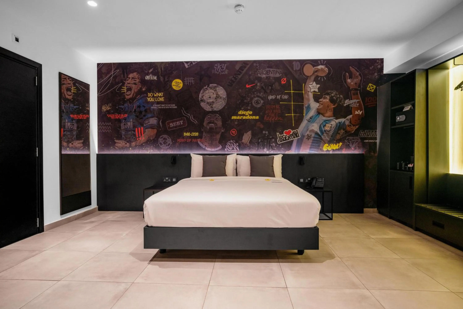 Foto - So City Hotel