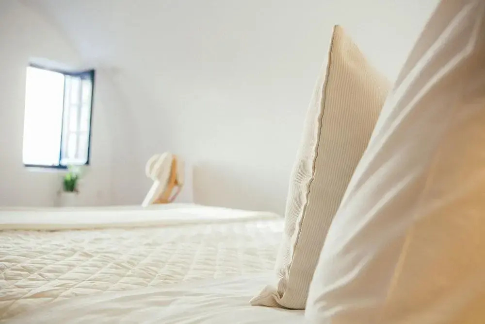 Foto - Alafropetra Luxury Suites