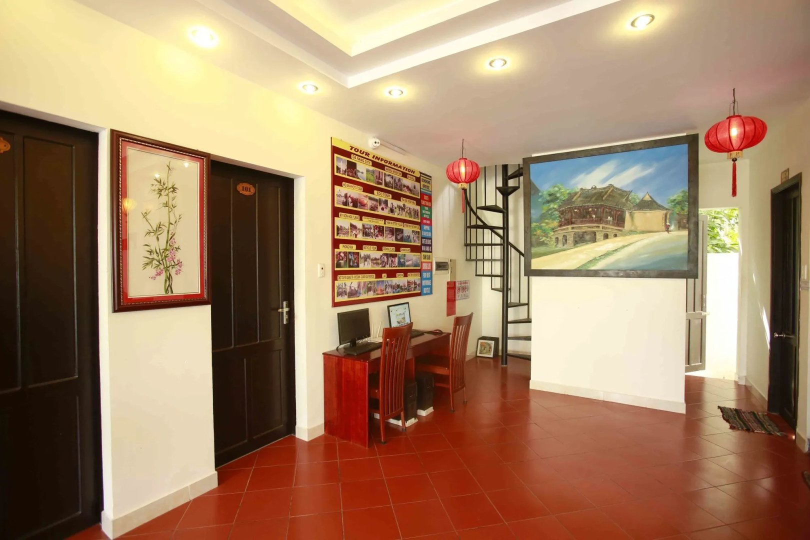 Foto - Phuc Thao Villa