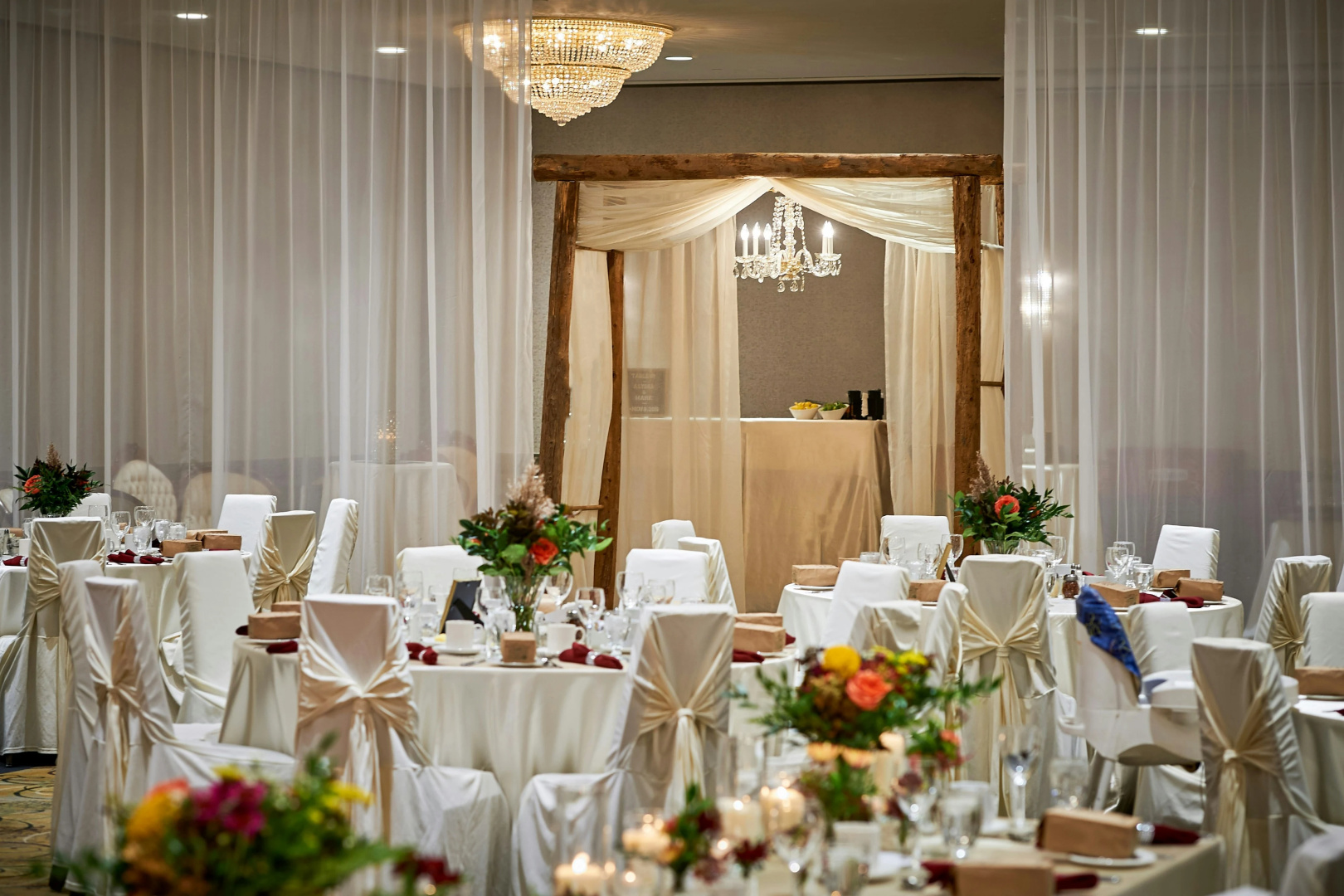 Foto - Sheraton Hamilton Hotel