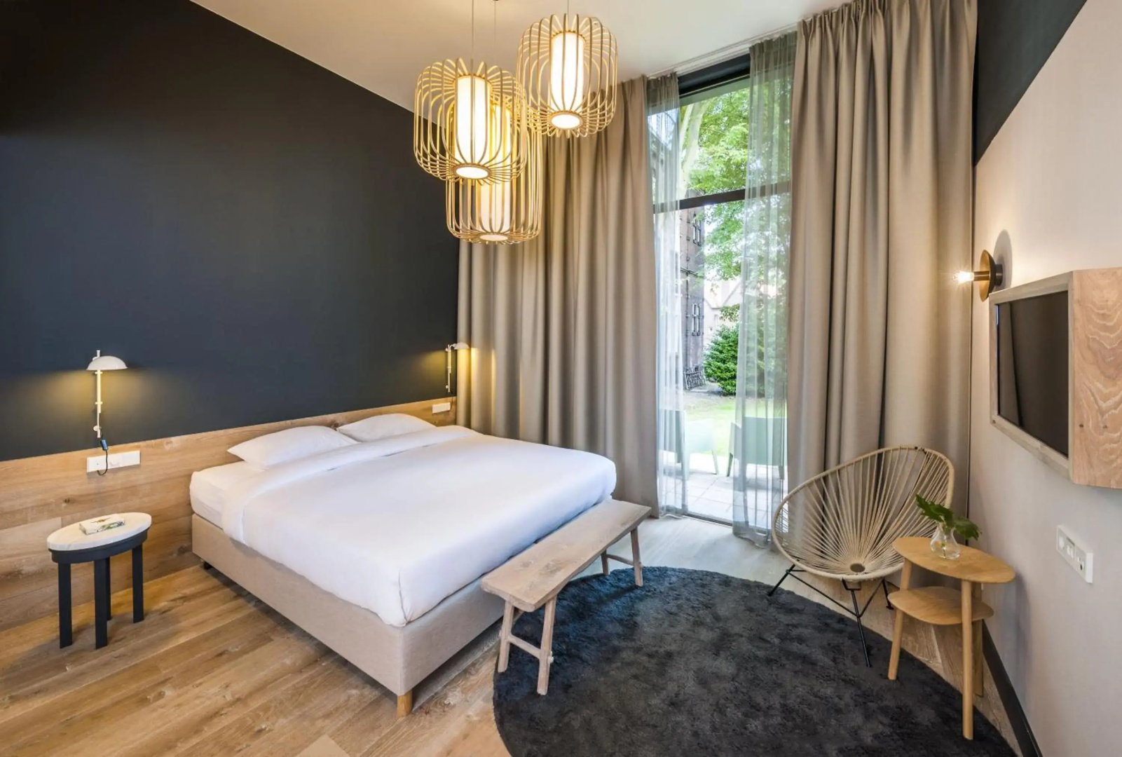 Foto - Hotel Arena