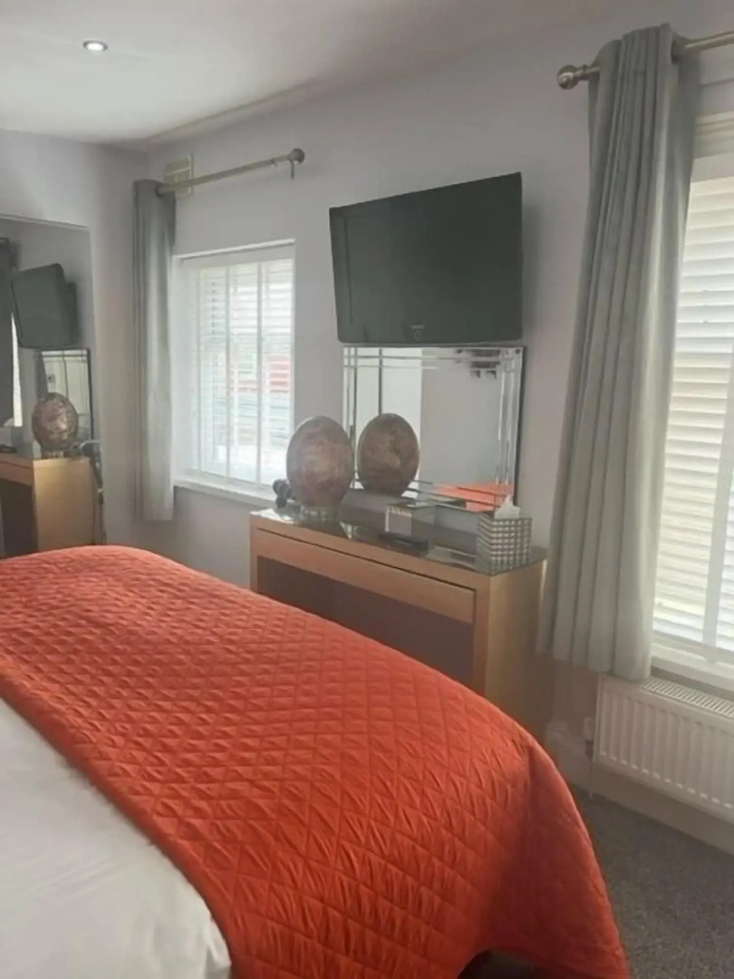 Foto - The Kenley Hotel