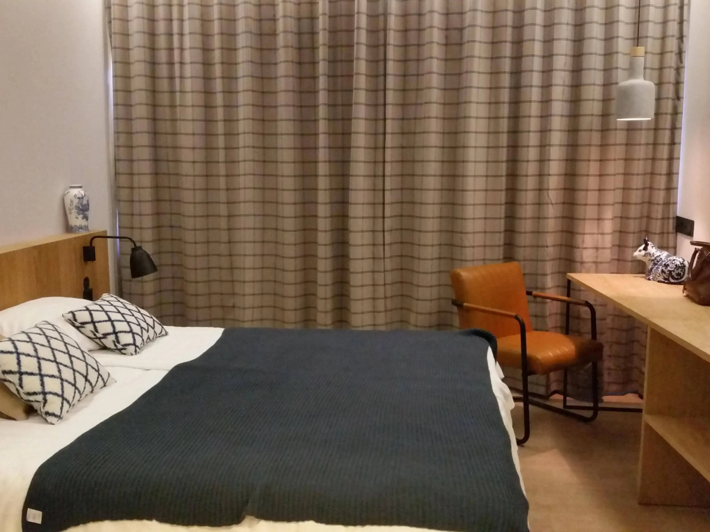 Foto - Urban Lodge Hotel