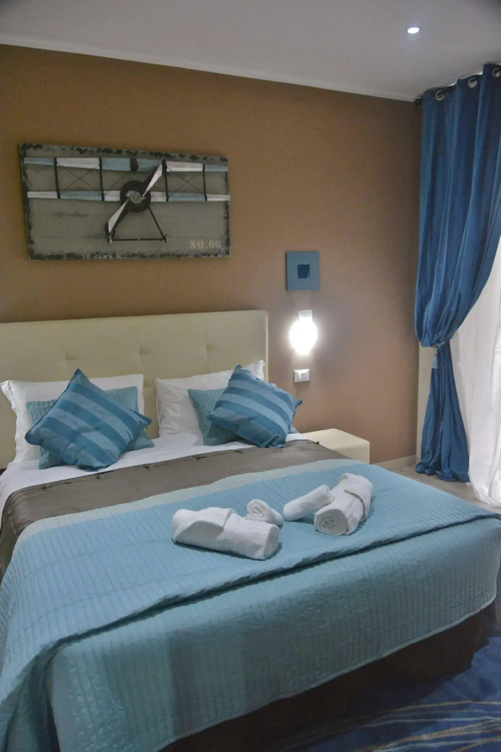 Foto - Ripetta Central Suites