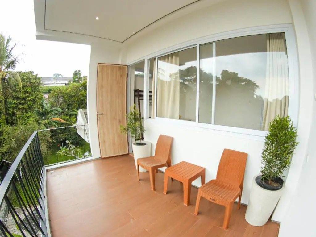 Photo - Rion Hostel Bogor