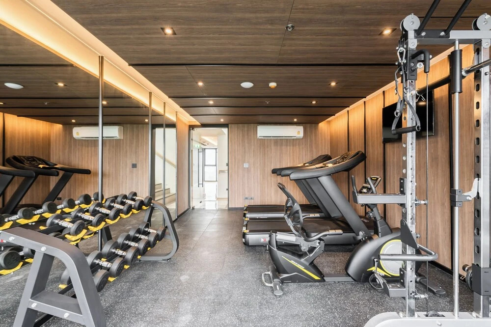 Foto - Destiny63 Ekamai Apartment