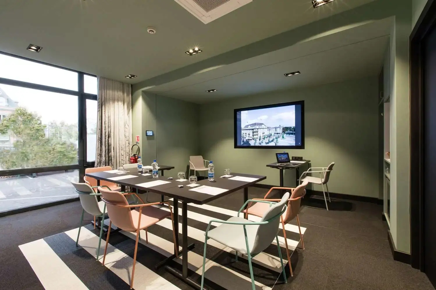 Foto - Grand Hôtel Bristol By Stay Collection