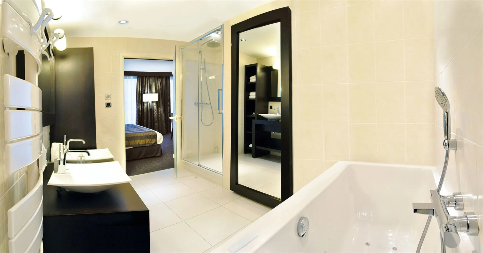 Foto - Westotel Nantes Atlantique