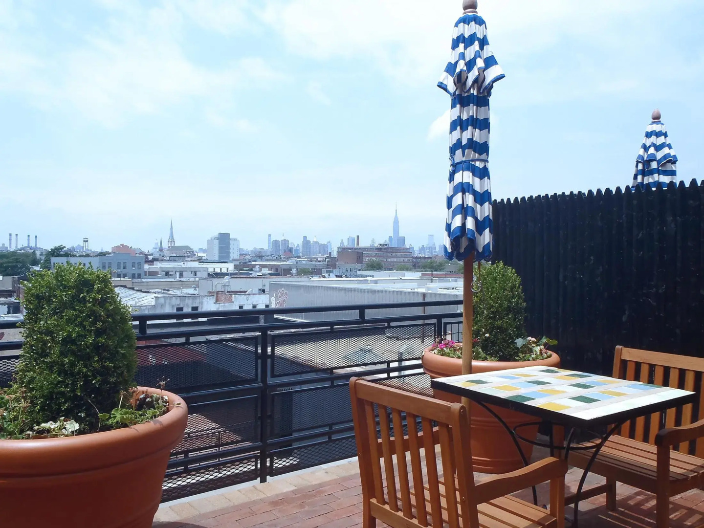 Foto - Henry Norman Hotel