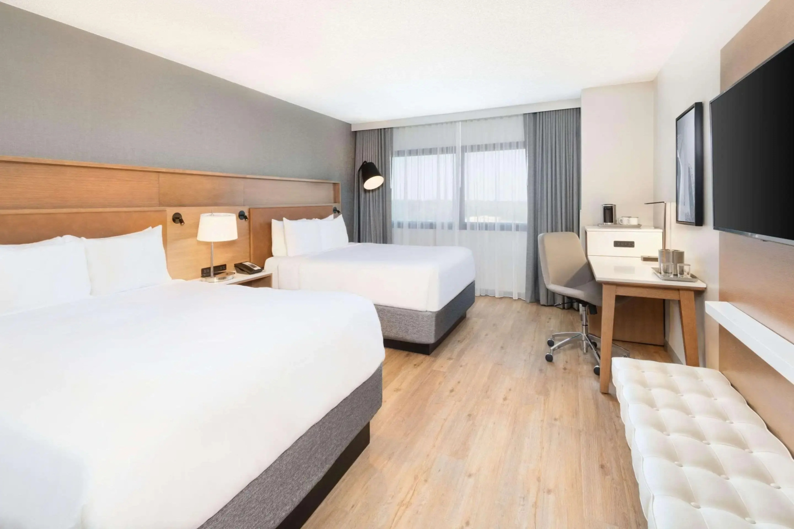 Foto - Radisson Hotel Phoenix Airport