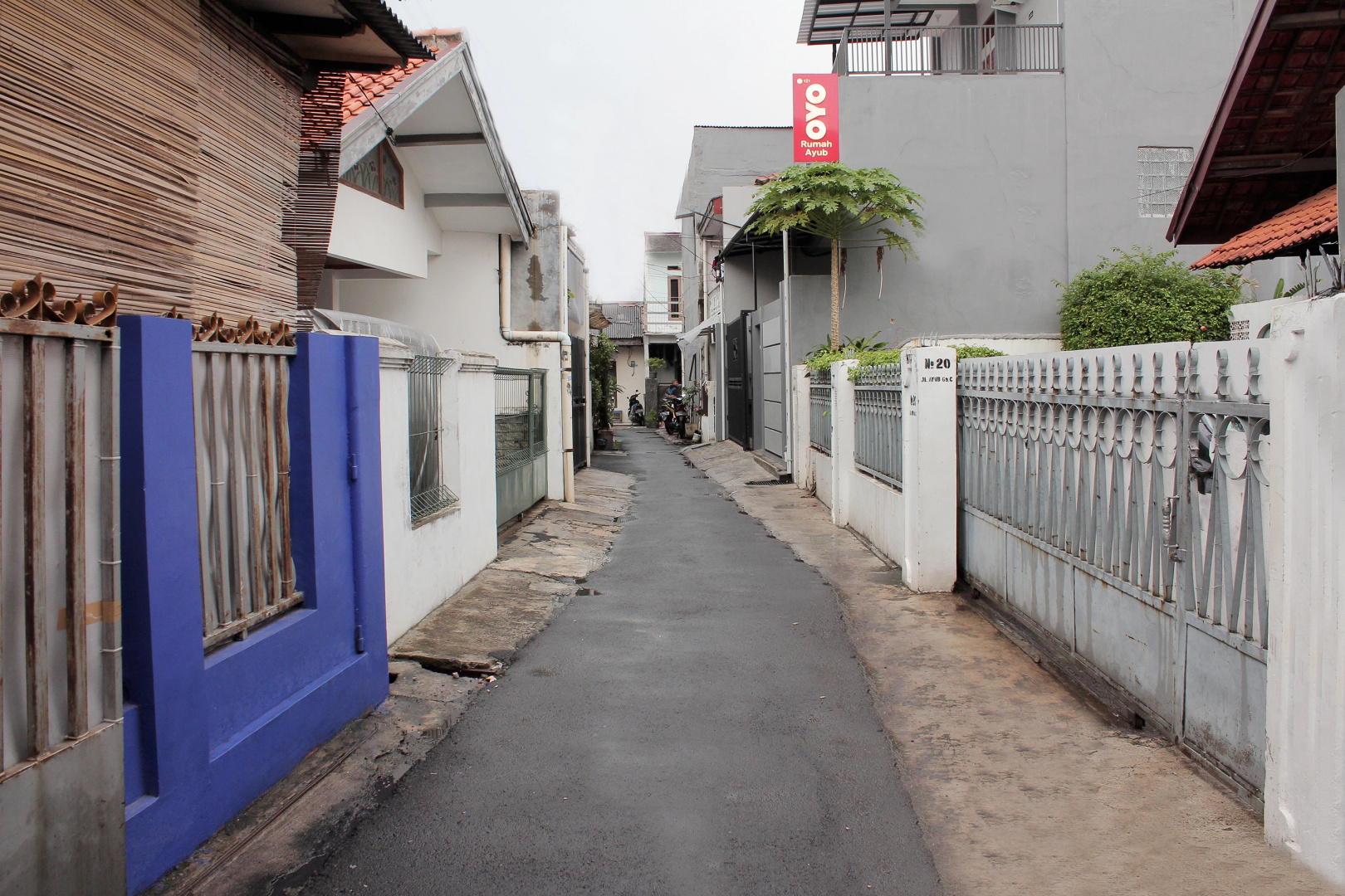 Photo - Hotel O Rumah Ayub Syariah
