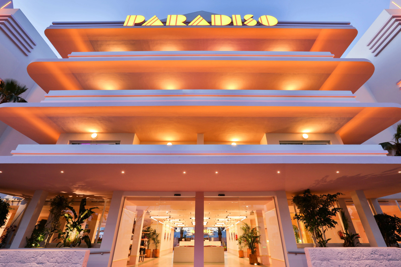 Foto - Paradiso Ibiza Art Hotel - Adults Only