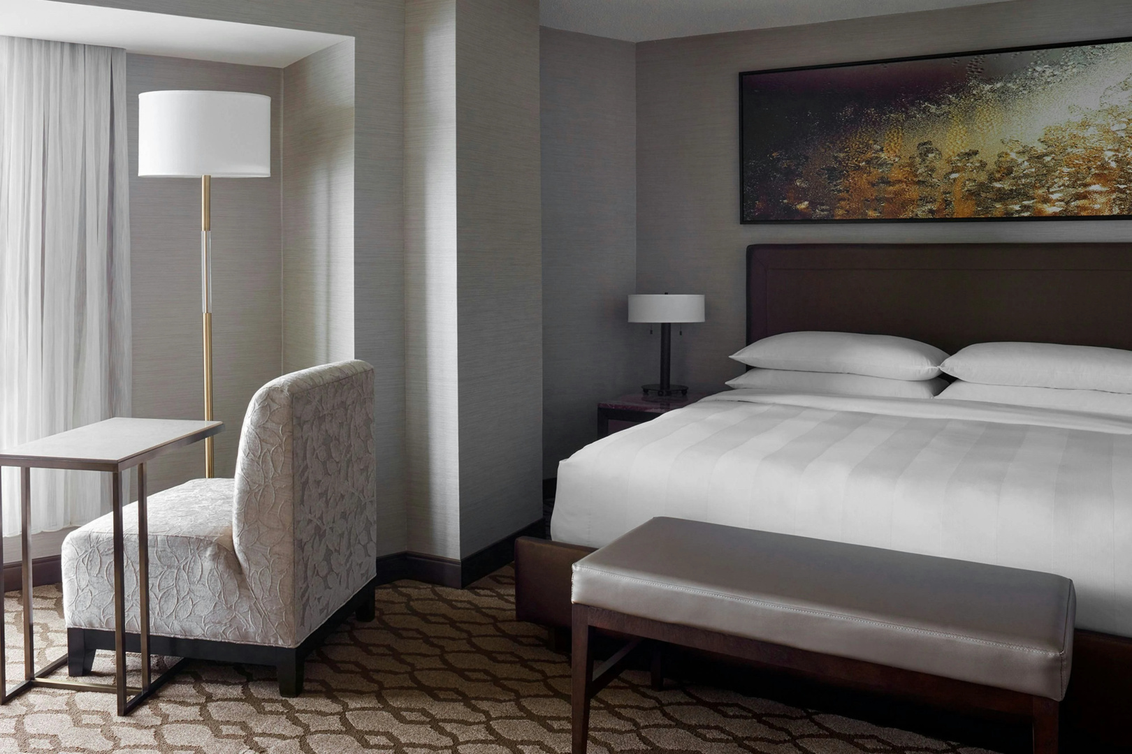 Foto - Marriott Niagara Falls Fallsview Hotel & Spa