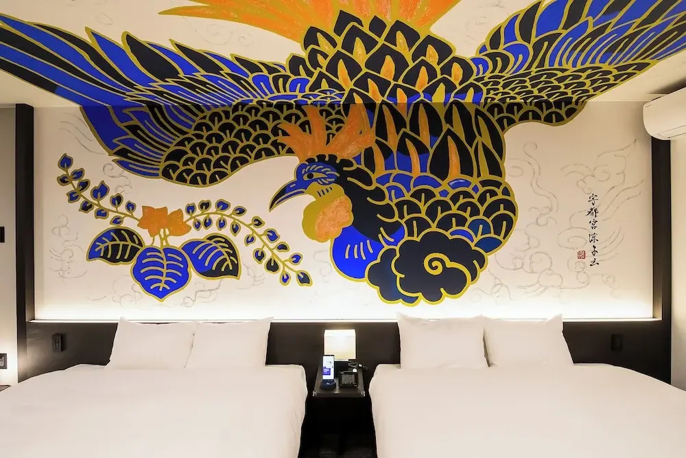 Photo - Randor Residence Kyoto Nijo Castle