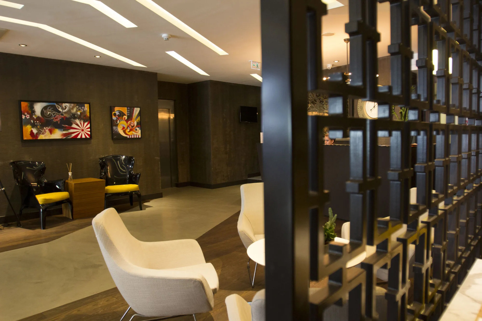 Photo - Modus Hotel Istanbul