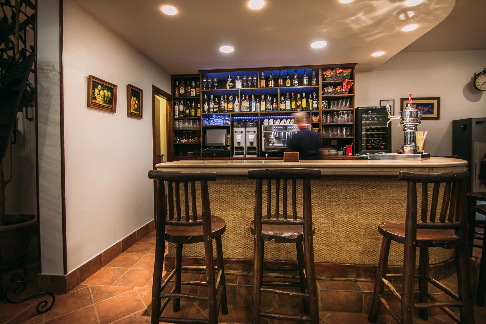 Foto - Hotel Valsequillo