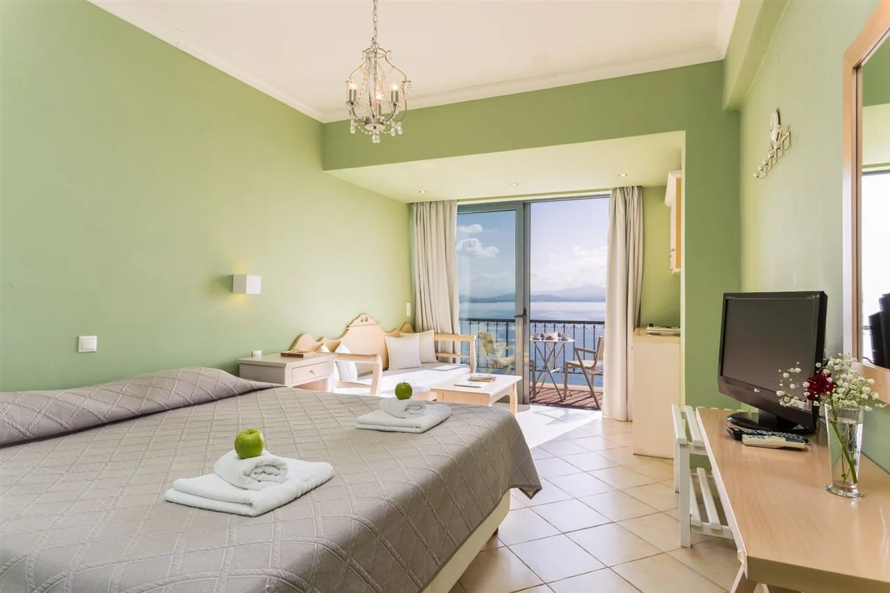 Foto - Palazzo Greco Hotel