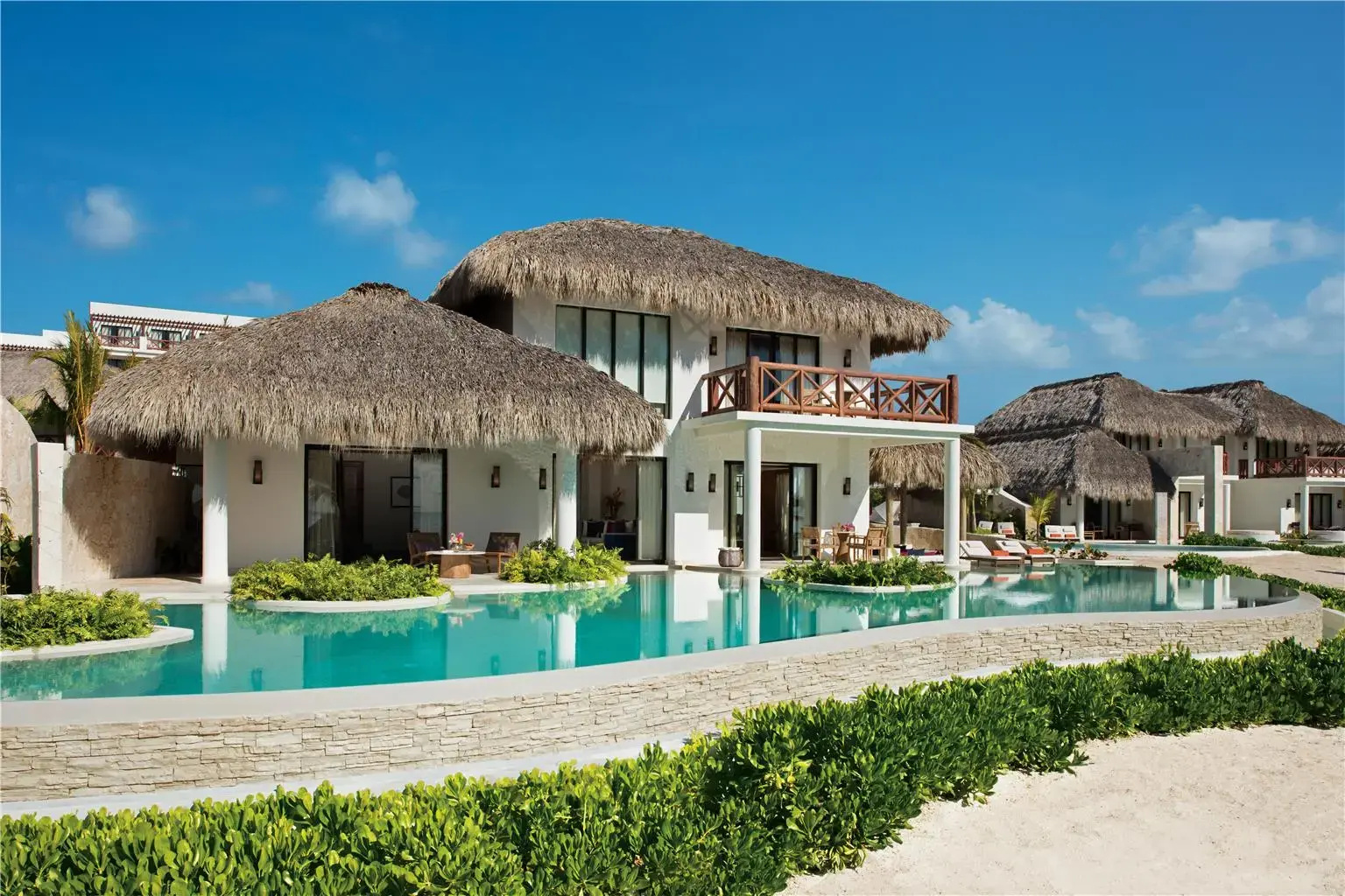 Photo - Secrets Cap Cana Resort & Spa - Adults Only - All Inclusive