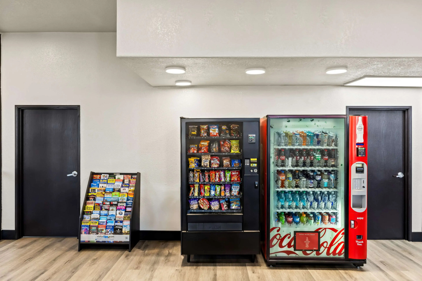 Foto - SureStay By Best Western Phoenix Airport near Downtown