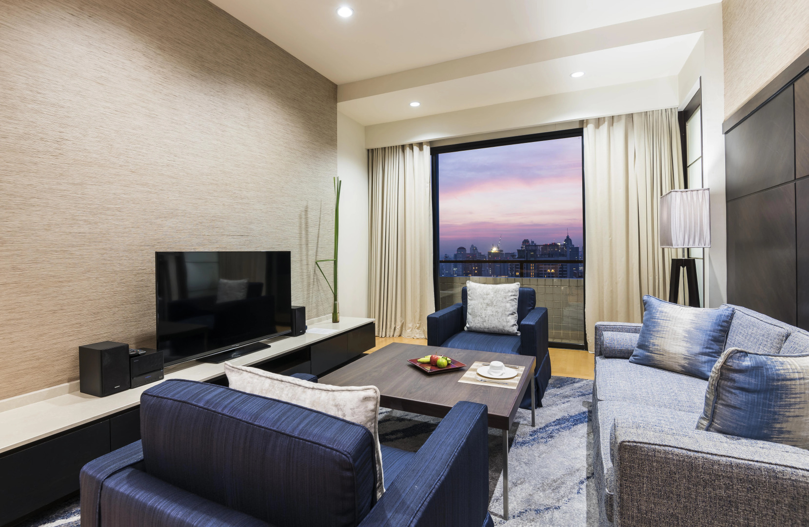 Foto - Emporium Suites by Chatrium