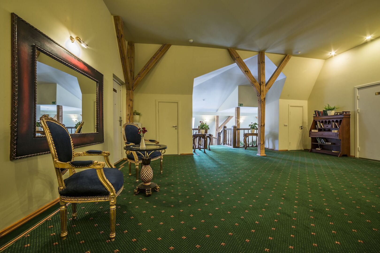 Photo - Shakespeare Boutique Hotel