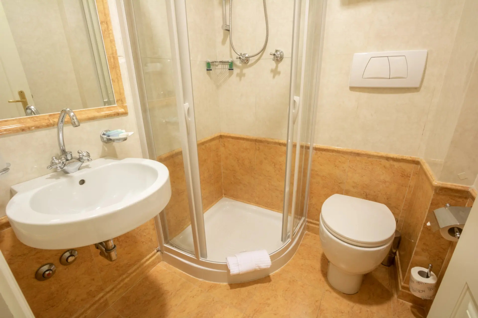 Photo - Hosianum Palace