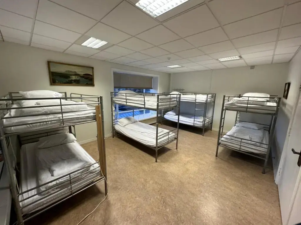 Foto - Baron's Hostel