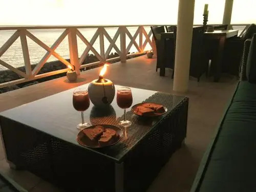 Photo - Lagoon Ocean Resort