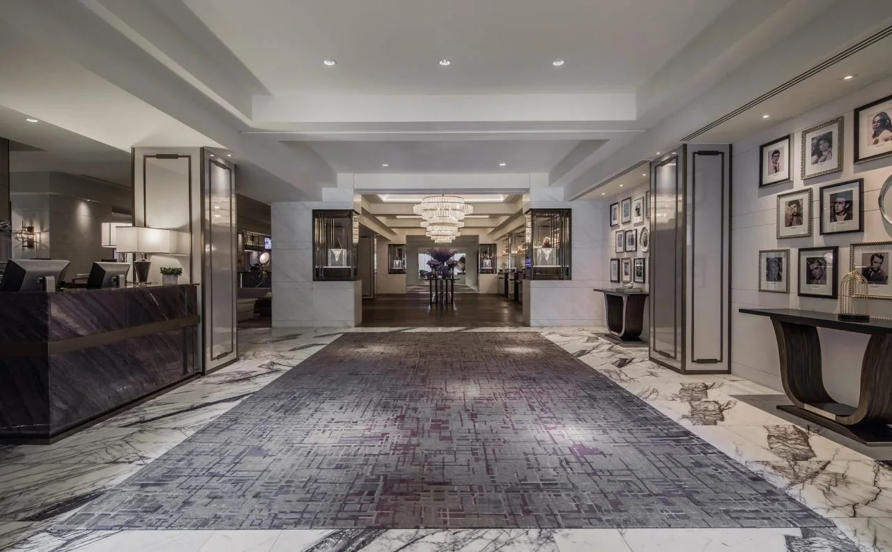 Foto - Sheraton Universal