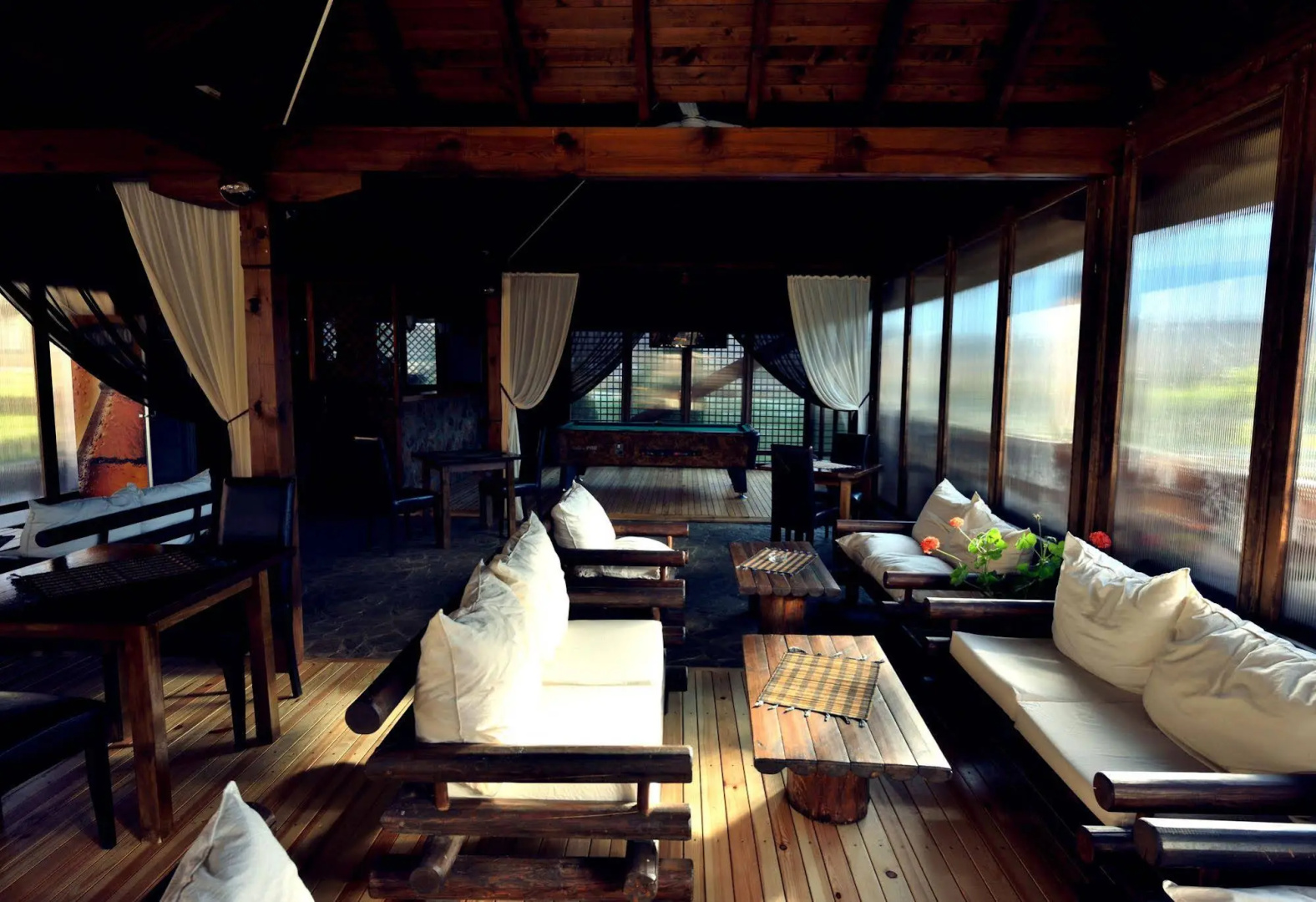 Aurora Resort & SPA