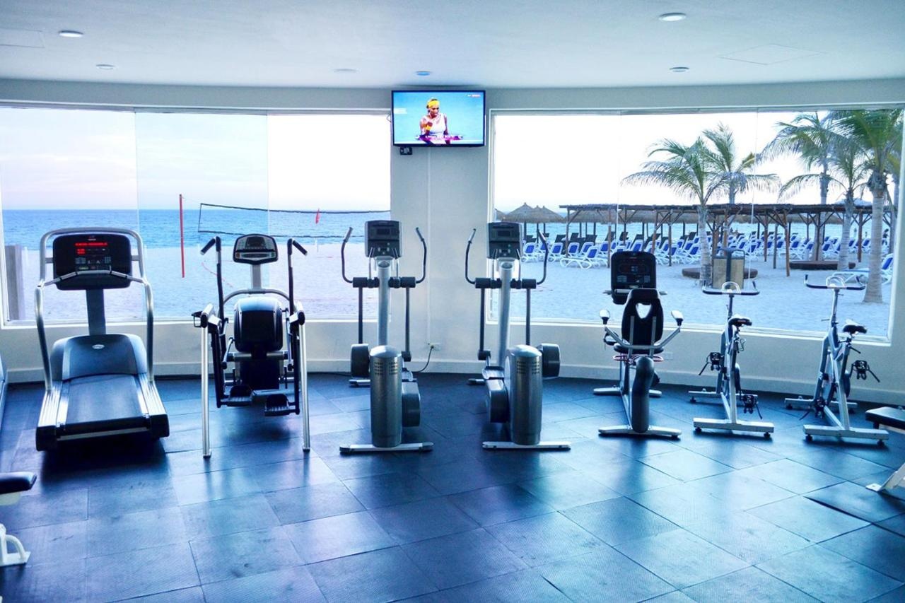 Foto - Grand Decameron Los Cabos, A Trademark All Inclusive Resort