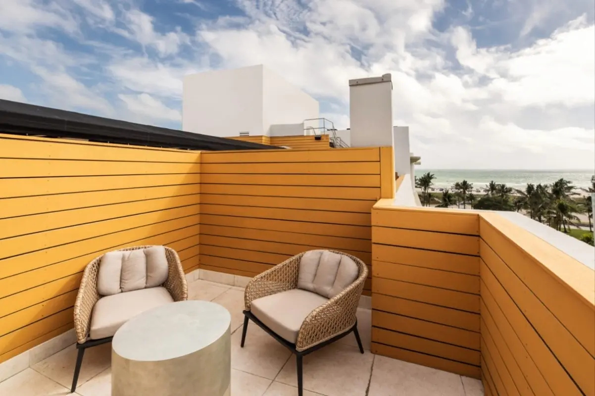 Foto - Eurostars Winter Haven Miami Beach