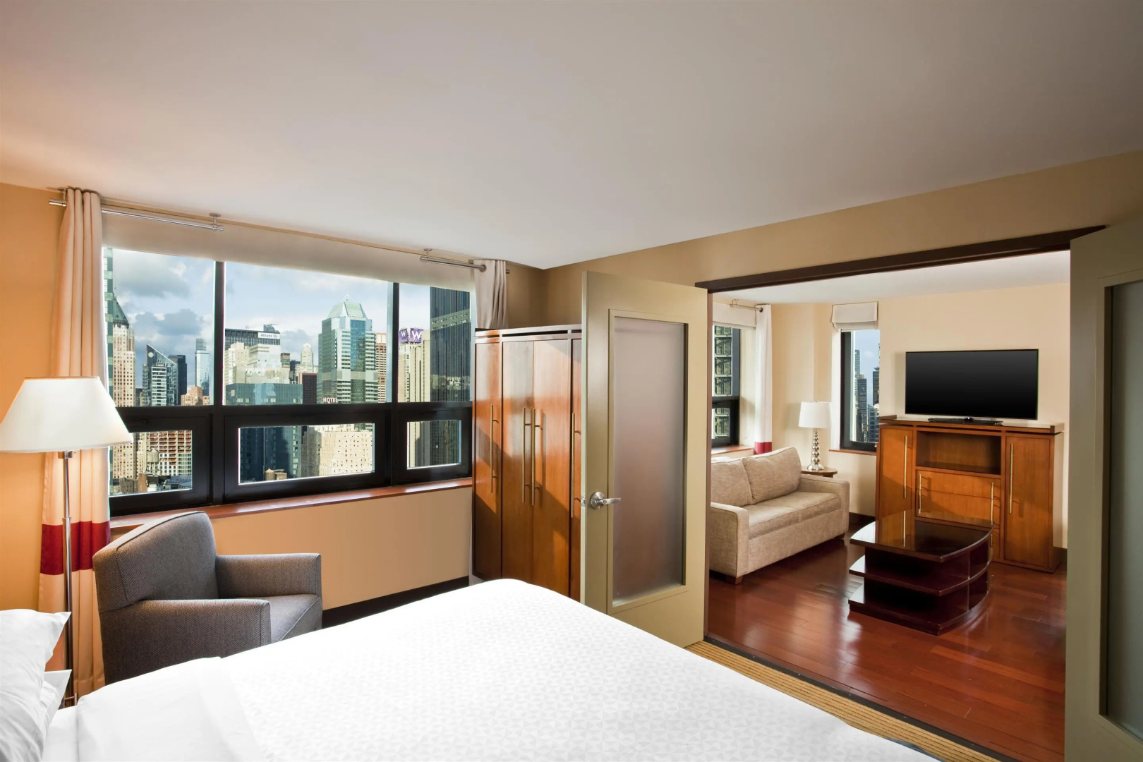 Photo - Four Points by Sheraton Midtown - Times Square