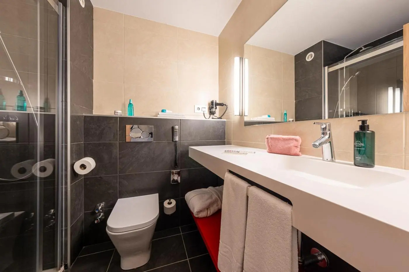 Photo - Hotel Sporting