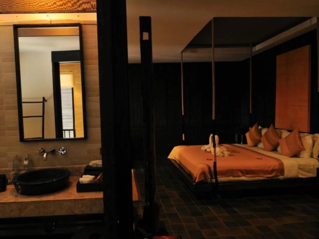 Photo - Aruntara Riverside Boutique Hotel