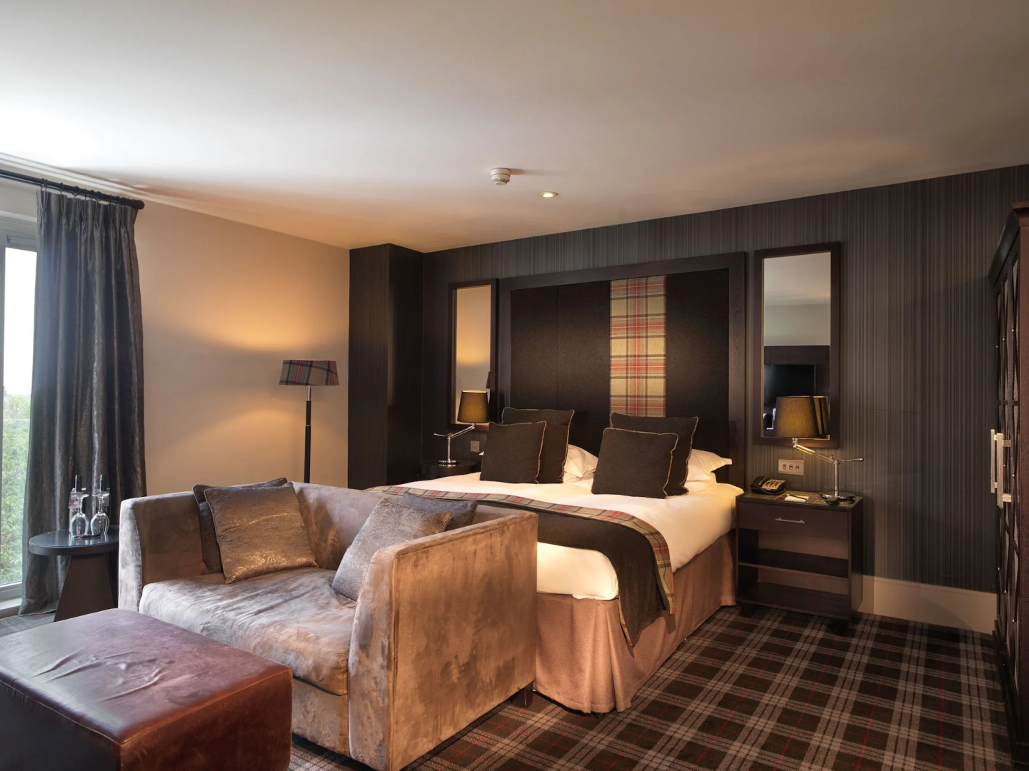 Photo - Malmaison Aberdeen