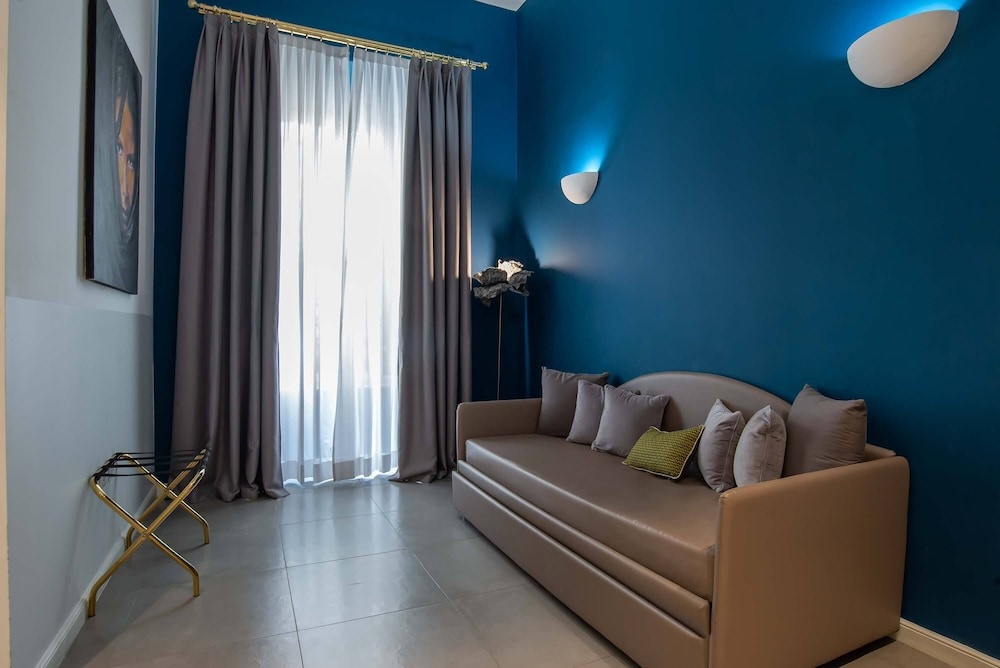 Foto - Boutique Hotel Metro 900