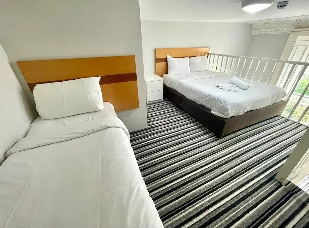 Photo - The Chapter Hotels- Princes Square