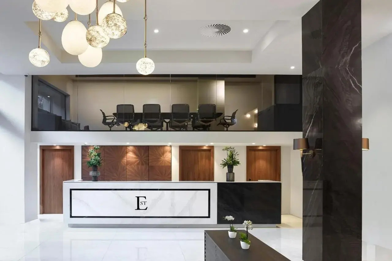 Foto - EST Grand Hotel Savoy