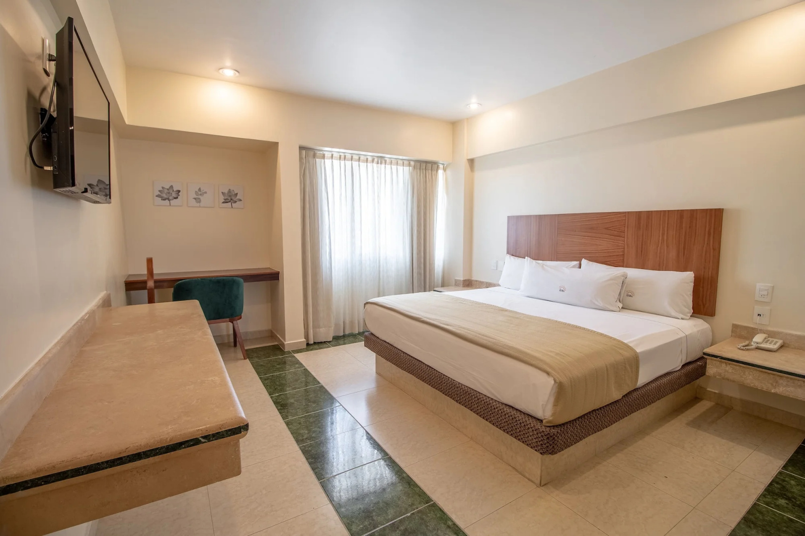 Photo - Hotel Real Del Sol
