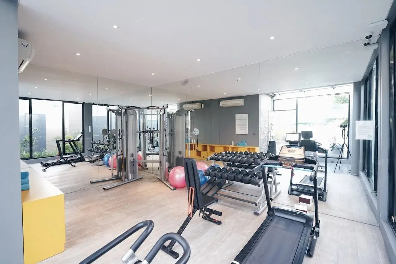 Foto - Kamaniiya Petitenget Seminyak