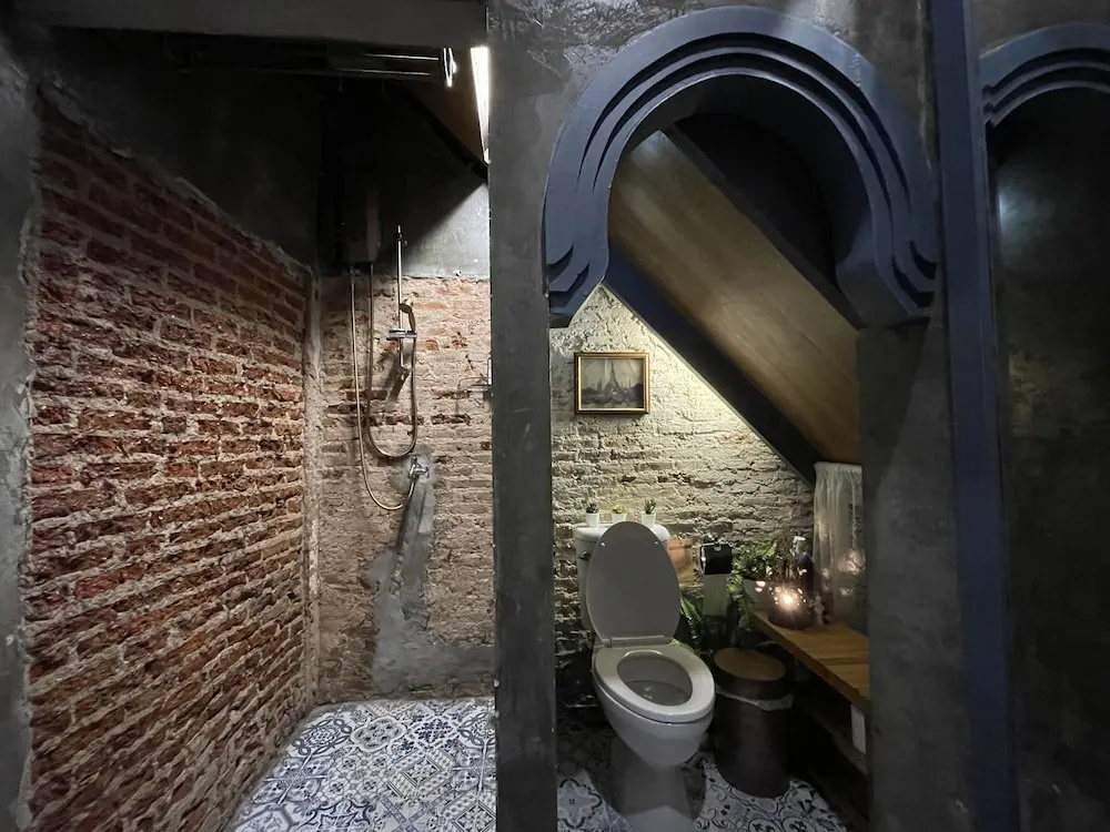 Photo - Central Old Town Cottage