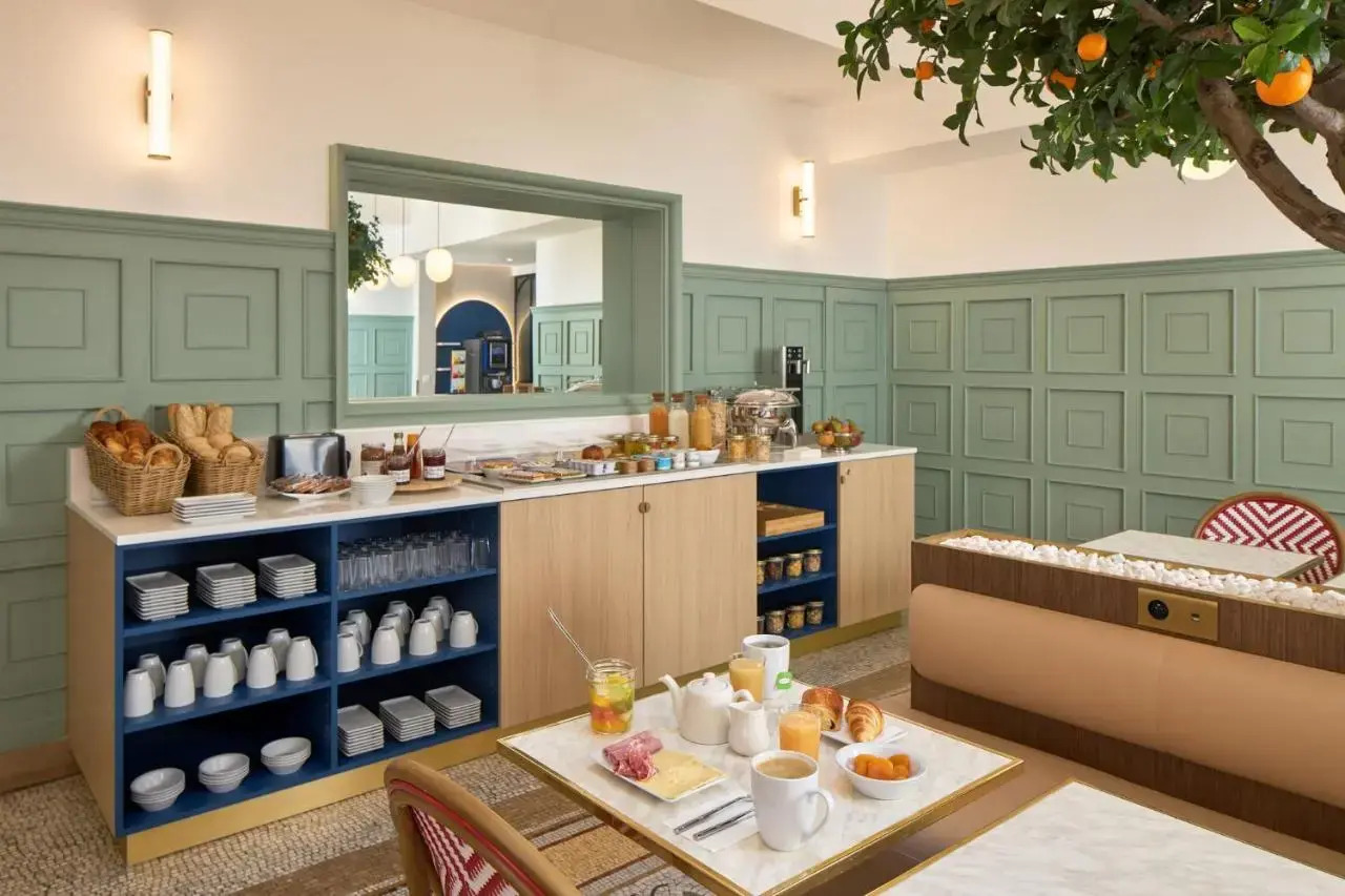 Photo - Timhotel Palais Royal