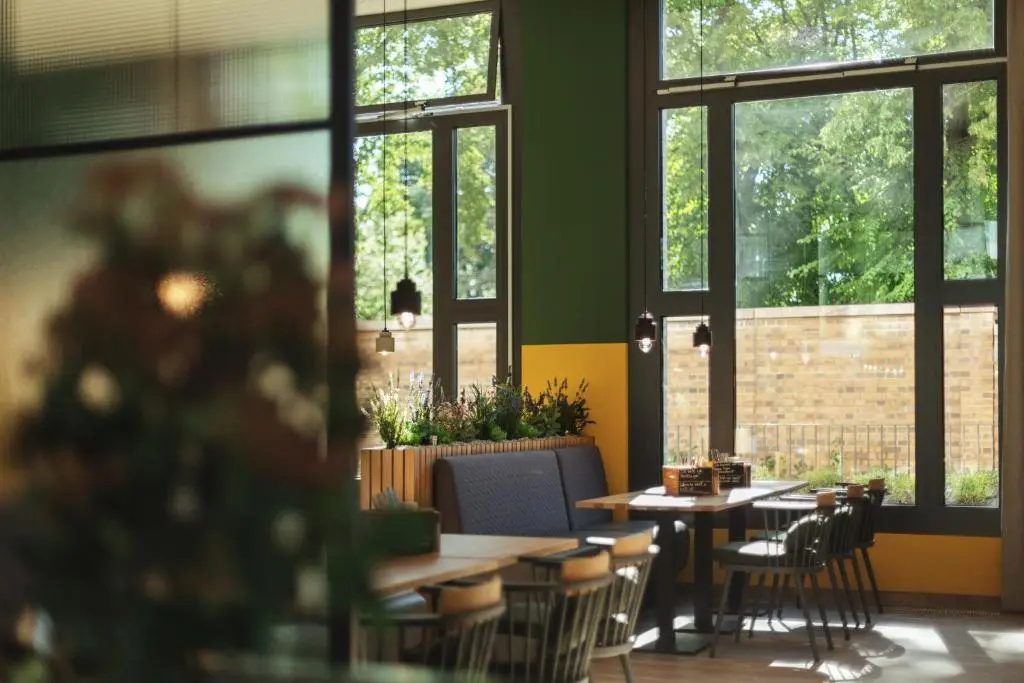 Photo - Holiday Inn - the niu, Dwarf Berlin Schöneberg by IHG